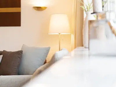 Ferienwohnung für 3 Personen (38 m²) in Grömitz 7/10