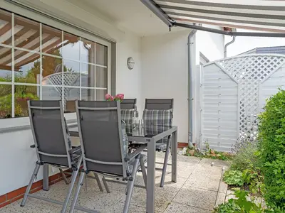 Ferienwohnung für 3 Personen (38 m²) in Grömitz 9/10