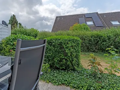 Ferienwohnung für 3 Personen (38 m²) in Grömitz 10/10