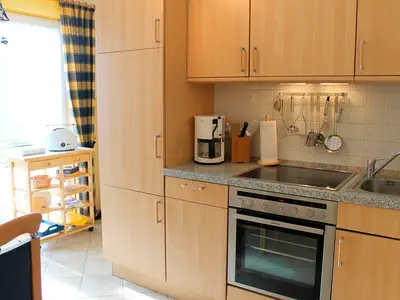 Ferienwohnung für 4 Personen (56 m²) in Grömitz 5/10