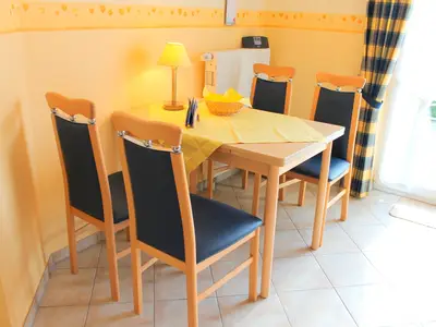 Ferienwohnung für 4 Personen (56 m²) in Grömitz 7/10