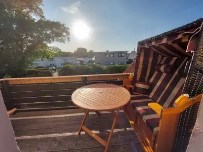 Ferienwohnung für 4 Personen (60 m²) in Grömitz 1/10