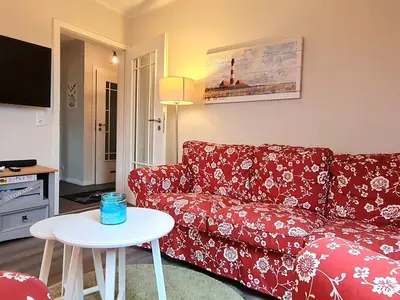 Ferienwohnung für 4 Personen (60 m²) in Grömitz 2/10