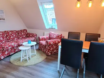 Ferienwohnung für 4 Personen (60 m²) in Grömitz 4/10