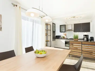 Ferienwohnung für 4 Personen (60 m²) in Grömitz 1/10