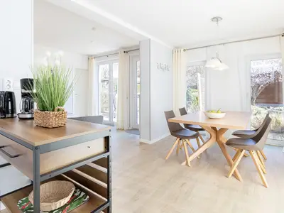 Ferienwohnung für 4 Personen (60 m²) in Grömitz 2/10