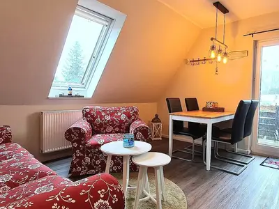 Ferienwohnung für 4 Personen (60 m²) in Grömitz 5/10