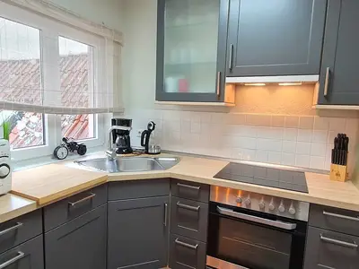 Ferienwohnung für 4 Personen (60 m²) in Grömitz 6/10