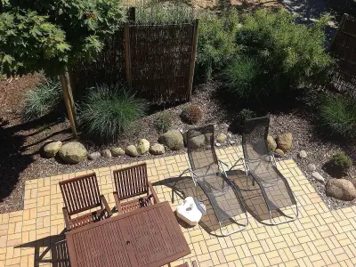 Ferienwohnung für 4 Personen (60 m²) in Grömitz 5/10