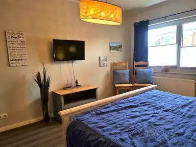 Ferienwohnung für 4 Personen (60 m²) in Grömitz 9/10