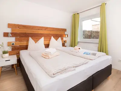 Ferienwohnung für 4 Personen (60 m²) in Grömitz 10/10