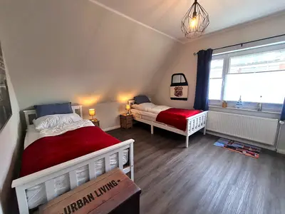 Ferienwohnung für 4 Personen (60 m²) in Grömitz 10/10