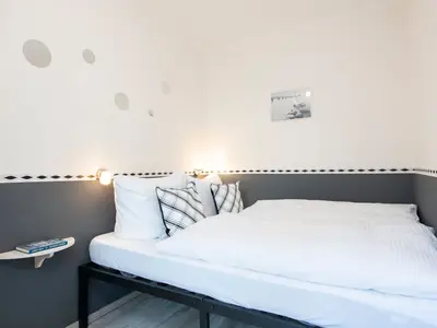 Ferienwohnung für 4 Personen (60 m²) in Grömitz 3/10