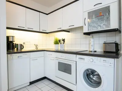 Ferienwohnung für 4 Personen (60 m²) in Grömitz 4/10