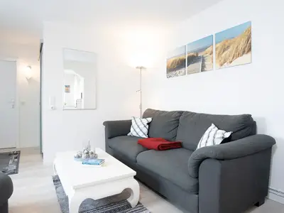 Ferienwohnung für 4 Personen (60 m²) in Grömitz 5/10