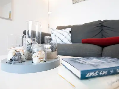 Ferienwohnung für 4 Personen (60 m²) in Grömitz 6/10