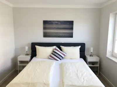 Ferienwohnung für 3 Personen (79 m²) in Grömitz 3/10