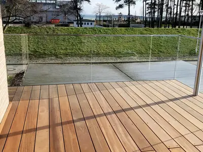 Ferienwohnung für 3 Personen (79 m²) in Grömitz 7/10