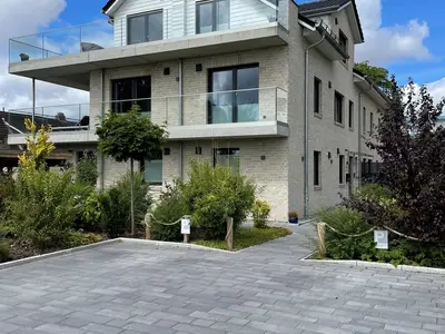 Ferienwohnung für 3 Personen (79 m²) in Grömitz 10/10