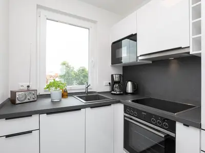 Ferienwohnung für 4 Personen (50 m²) in Grömitz 3/10