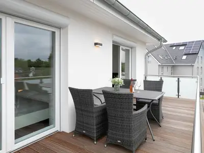 Ferienwohnung für 4 Personen (50 m²) in Grömitz 4/10