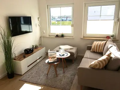 Ferienwohnung für 2 Personen (40 m²) in Grömitz 1/6