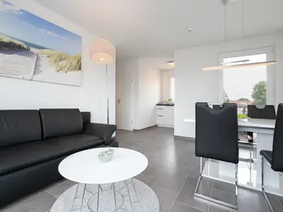 Ferienwohnung für 4 Personen (50 m²) in Grömitz 5/10