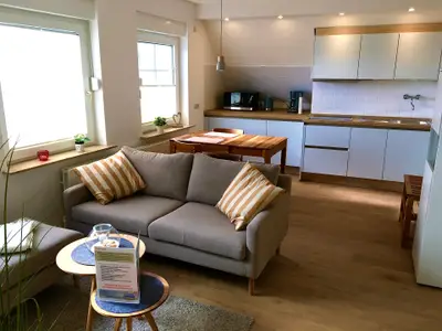 Ferienwohnung für 2 Personen (40 m²) in Grömitz 2/6