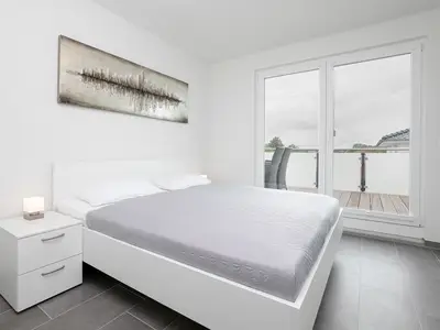 Ferienwohnung für 4 Personen (50 m²) in Grömitz 10/10