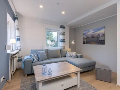 Ferienwohnung für 6 Personen (120 m²) in Grömitz 1/10