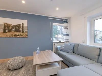 Ferienwohnung für 6 Personen (120 m²) in Grömitz 2/10