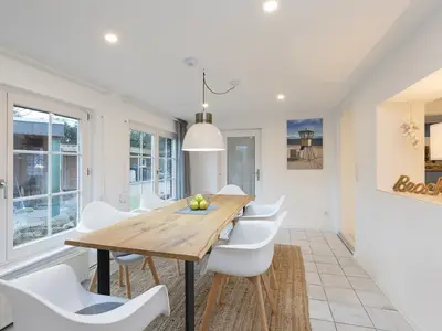 Ferienwohnung für 6 Personen (120 m²) in Grömitz 4/10