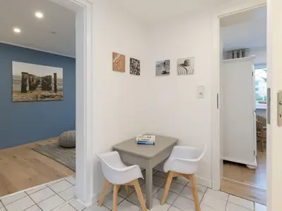 Ferienwohnung für 6 Personen (120 m²) in Grömitz 10/10