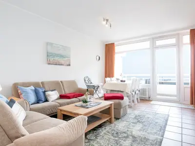 Ferienwohnung für 4 Personen (51 m²) in Grömitz 1/10