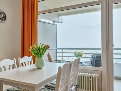 Ferienwohnung für 4 Personen (51 m²) in Grömitz 2/10