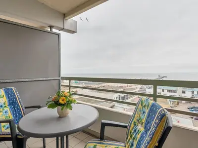 Ferienwohnung für 4 Personen (51 m²) in Grömitz 3/10