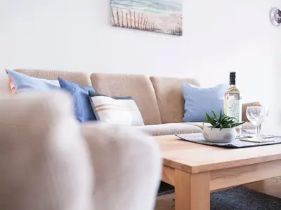 Ferienwohnung für 4 Personen (51 m²) in Grömitz 6/10