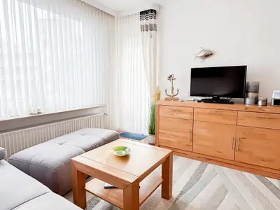 Ferienwohnung für 4 Personen (45 m²) in Grömitz 2/10