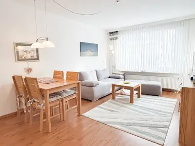 Ferienwohnung für 4 Personen (45 m²) in Grömitz 3/10