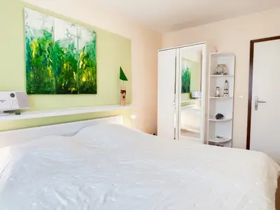 Ferienwohnung für 4 Personen (45 m²) in Grömitz 8/10