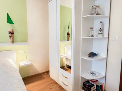 Ferienwohnung für 4 Personen (45 m²) in Grömitz 9/10