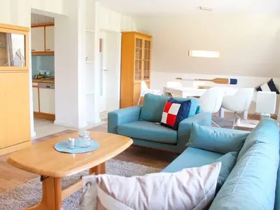 Ferienwohnung für 4 Personen (75 m²) in Grömitz 6/10