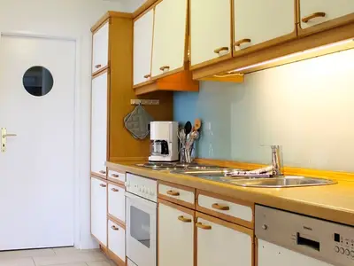 Ferienwohnung für 4 Personen (75 m²) in Grömitz 7/10