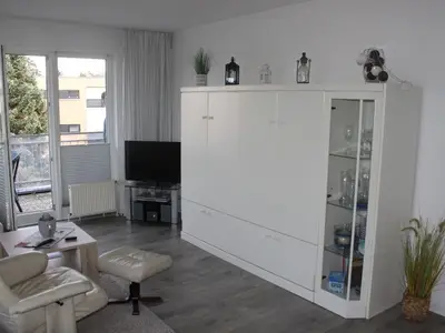 Ferienwohnung für 4 Personen (56 m²) in Grömitz 3/10