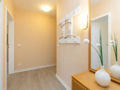 Ferienwohnung für 2 Personen (47 m²) in Grömitz 6/10