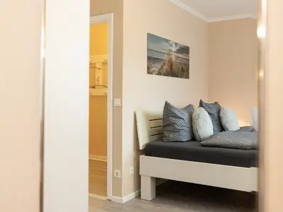 Ferienwohnung für 2 Personen (47 m²) in Grömitz 9/10