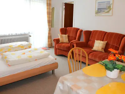 Ferienwohnung für 3 Personen (50 m²) in Grömitz 1/10