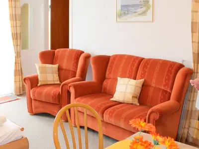 Ferienwohnung für 3 Personen (50 m²) in Grömitz 2/10