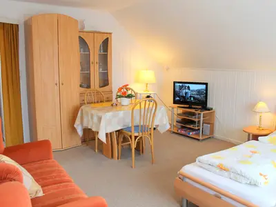 Ferienwohnung für 3 Personen (50 m²) in Grömitz 3/10