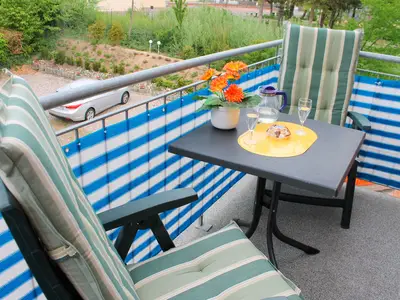 Ferienwohnung für 3 Personen (50 m²) in Grömitz 7/10